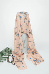 Printed Chiffon 50×175